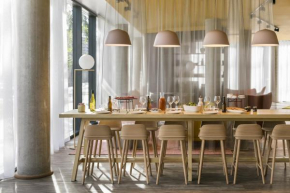 Гостиница Okko Hotels Paris Porte De Versailles  Париж